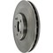 Centric Parts Standard Brake Rotor, 121.35069 121.35069 - alternate 2